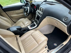 Alfa Romeo 159 2.4JTD 209hp, снимка 9