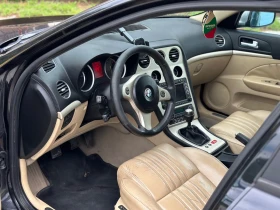 Alfa Romeo 159 2.4JTD 209hp, снимка 8