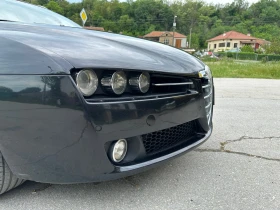 Alfa Romeo 159 2.4JTD 209hp, снимка 7