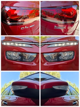 Citroen C4 Picasso 1.6HDI 6ск. INTESIVE, снимка 12