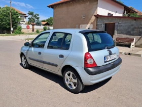 Renault Clio 1.5dci климатик, снимка 3