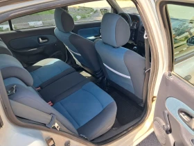 Renault Clio 1.5dci климатик, снимка 13