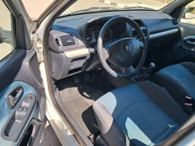 Renault Clio 1.5dci климатик, снимка 9