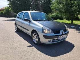 Renault Clio 1.5dci климатик, снимка 7