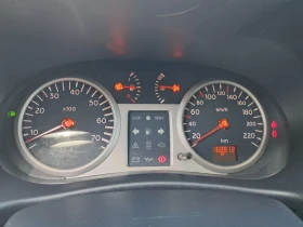 Renault Clio 1.5dci климатик, снимка 11