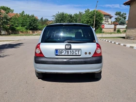 Renault Clio 1.5dci климатик, снимка 4