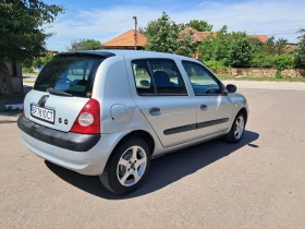 Renault Clio 1.5dci климатик, снимка 5