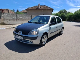 Renault Clio 1.5dci климатик, снимка 1