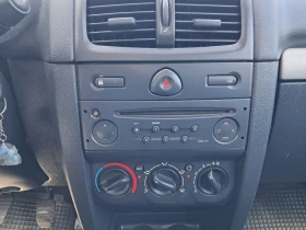 Renault Clio 1.5dci климатик, снимка 12