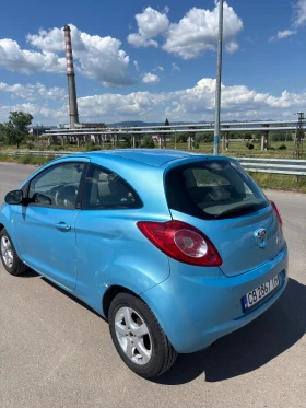 Ford Ka, снимка 7