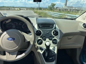 Ford Ka, снимка 11
