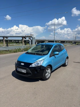 Ford Ka, снимка 1