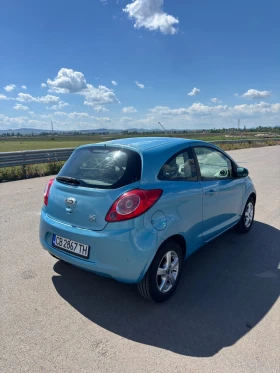 Ford Ka, снимка 5