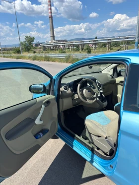 Ford Ka, снимка 9