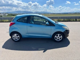 Ford Ka, снимка 4