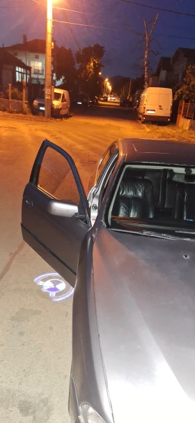 BMW 523, снимка 7