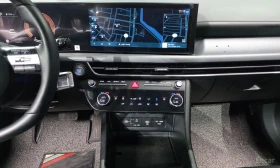 Hyundai Sonata 2.0* ГАЗ* ПОДГРЕВ* КАМЕРА* LANE ASSIST* МЪРТВА ТОЧ, снимка 13