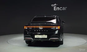 Hyundai Sonata 2.0* ГАЗ* ПОДГРЕВ* КАМЕРА* LANE ASSIST* МЪРТВА ТОЧ, снимка 3