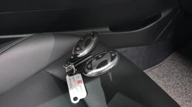 Hyundai Sonata 2.0* ГАЗ* ПОДГРЕВ* КАМЕРА* LANE ASSIST* МЪРТВА ТОЧ, снимка 16