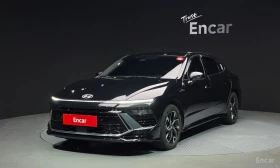 Hyundai Sonata 2.0* ГАЗ* ПОДГРЕВ* КАМЕРА* LANE ASSIST* МЪРТВА ТОЧ, снимка 1