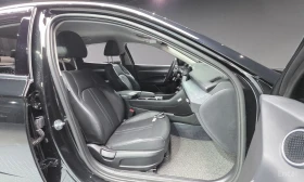 Hyundai Sonata 2.0* ГАЗ* ПОДГРЕВ* КАМЕРА* LANE ASSIST* МЪРТВА ТОЧ, снимка 9
