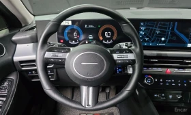 Hyundai Sonata 2.0* ГАЗ* ПОДГРЕВ* КАМЕРА* LANE ASSIST* МЪРТВА ТОЧ, снимка 11