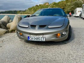 Pontiac Firebird 3.6 RAM-AIR Targa, снимка 6
