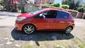 Toyota Yaris, снимка 3