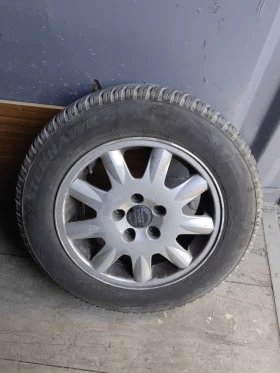 Volvo V70, снимка 4