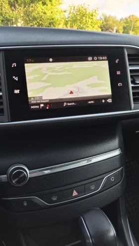 Peugeot 308, снимка 9