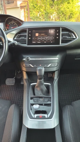 Peugeot 308, снимка 7