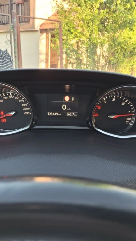 Peugeot 308, снимка 12