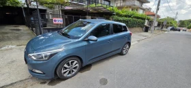 Hyundai I20, снимка 3