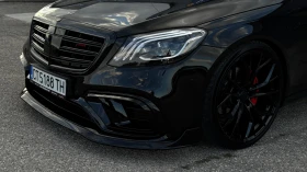 Mercedes-Benz S 350 Brabus 800 Pack, снимка 17