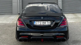 Mercedes-Benz S 350 Brabus 800 Pack, снимка 5