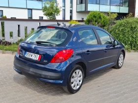 Peugeot 207 1.4НDI* (68кс)* FACELIFT* НОВ ВНОС* , снимка 14