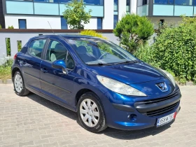 Peugeot 207 1.4НDI* (68кс)* FACELIFT* НОВ ВНОС* , снимка 11