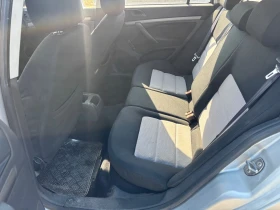 Skoda Octavia BXE 1.9 TDI 105 к.с. 5 ск НА ЧАСТИ, снимка 8