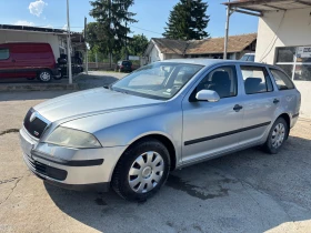 Skoda Octavia BXE 1.9 TDI 105 к.с. 5 ск НА ЧАСТИ, снимка 2