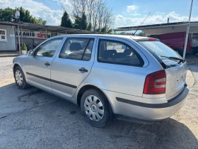 Skoda Octavia BXE 1.9 TDI 105 к.с. 5 ск НА ЧАСТИ, снимка 3