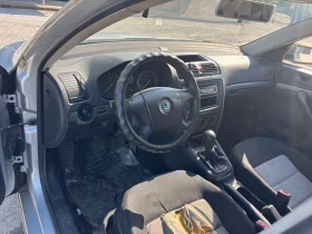 Skoda Octavia BXE 1.9 TDI 105 к.с. 5 ск НА ЧАСТИ, снимка 11