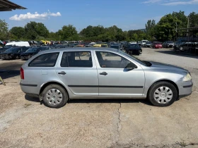 Skoda Octavia BXE 1.9 TDI 105 к.с. 5 ск НА ЧАСТИ, снимка 6