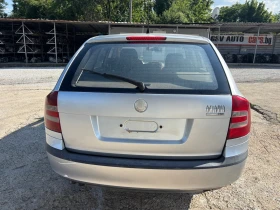 Skoda Octavia BXE 1.9 TDI 105 к.с. 5 ск НА ЧАСТИ, снимка 4