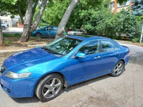 Honda Accord 2.2, снимка 4