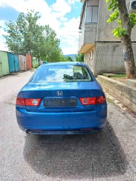 Honda Accord 2.2, снимка 3