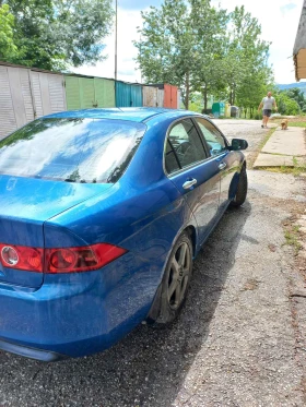 Honda Accord 2.2, снимка 2