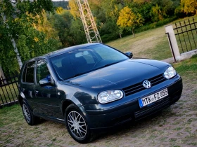 VW Golf 1.4I 16V(75)* FACELIFT* КЛИМАТРОНИК* НОВ ВНОС* , снимка 1