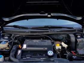 VW Golf 1.4I 16V(75)* FACELIFT* КЛИМАТРОНИК* НОВ ВНОС* , снимка 16