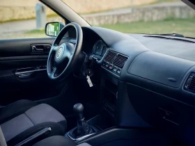 VW Golf 1.4I 16V(75)* FACELIFT* КЛИМАТРОНИК* НОВ ВНОС* , снимка 13