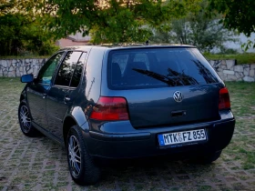 VW Golf 1.4I 16V(75)* FACELIFT* КЛИМАТРОНИК* НОВ ВНОС* , снимка 5